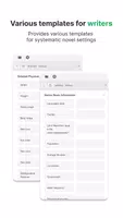 FolderWork Screenshot 6