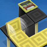 Folding Lines icon
