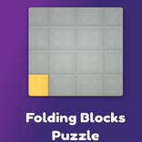 folding blocks puzzle
