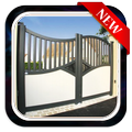 folding gate