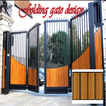 folding gate design