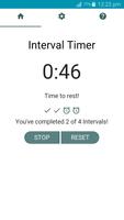 Pomodoro Technique Timer: Focus and Get more done captura de pantalla 2