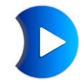 Material2 PowerAmp v3 Skin