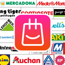 Folhetos e promoções Portugal-APK