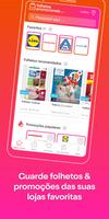 Folhetos e promoções Portugal تصوير الشاشة 1