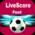 APK LiveScore Foot