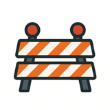 Don't Hit Roadblocks APK