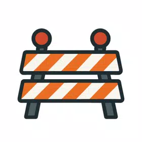 Don’t Hit Roadblocks