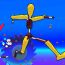 Trampoline Panic ! APK