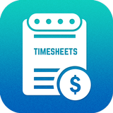 AX Timesheets App for Dynamics icon