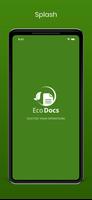 EcoDocs 海報