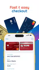 Baixar Folio ID: carteira/cartões XAPK