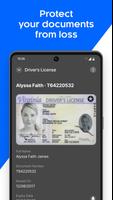 برنامه‌نما Folio: Digital Wallet App عکس از صفحه