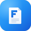 PDF Editor & Scanner - Foliox icon