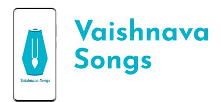 Vaishnava Songs Affiche