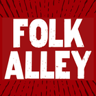 Folk Alley ikona