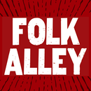 Folk Alley Player aplikacja