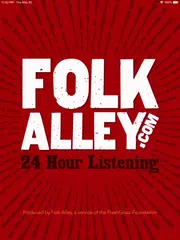 Folk Alley Player APK 下載