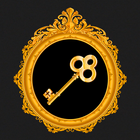 Adivinación popular icono