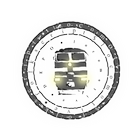 DEPO أيقونة