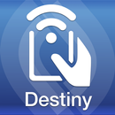 Destiny Back Office aplikacja