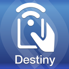 Destiny Back Office иконка