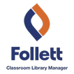 Follett Classroom Library icon