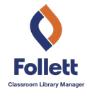 Follett Classroom Library Manager aplikacja