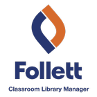 Follett Classroom Library Manager-icoon