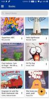 Follett Classroom Library Poster