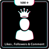 Like & Followers for Tiko APK
