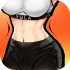 Follow My Fit-Workout Plan иконка