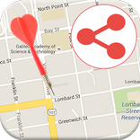 Share My Location: GPS Tracker