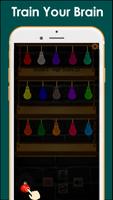 Follow Brain Memory: Simon Puzzle 海報