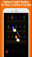 Follow Brain Memory: Simon Puzzle 截圖 2