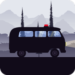 Tricky Trip - Arcade Game