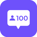 APK Get followers for social