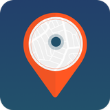 F Circle - Location Finder aplikacja