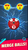 1 Schermata Merge Balls