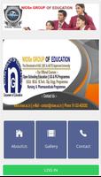 NIOSe Group Of Education poster