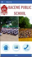 RACEME PUBLIC SCHOOL (RPS) poster