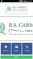 B.S. Carmel Public School screenshot 1