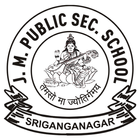 Parent App of J.M. Public Sec School icon