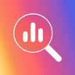 Icona Unfollow Tracker Ins Reports