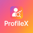 ProfileX Zeichen
