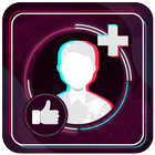 Get Likes & Followers Free 2020 icono