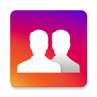 Followers Analyzer - Follow Tracker иконка