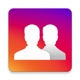 Followers Analyzer - Follow Tracker أيقونة