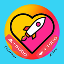 Followers For Likee app APK
