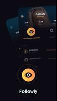 Followly تصوير الشاشة 3